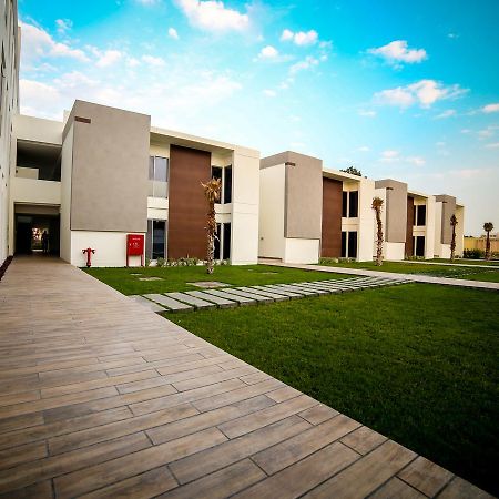 M Executive Residence & Boutique Hotel - Adults Only Al Khobar Exterior photo