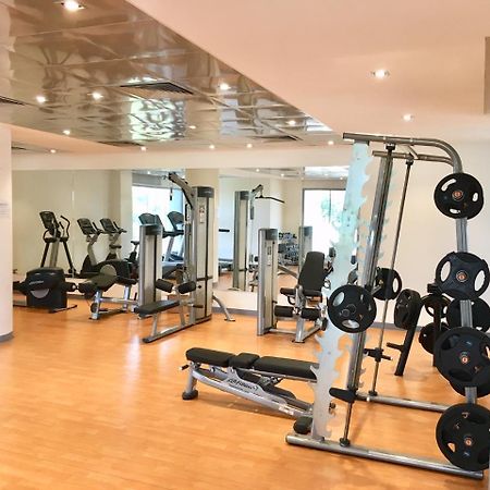 M Executive Residence & Boutique Hotel - Adults Only Al Khobar Exterior photo