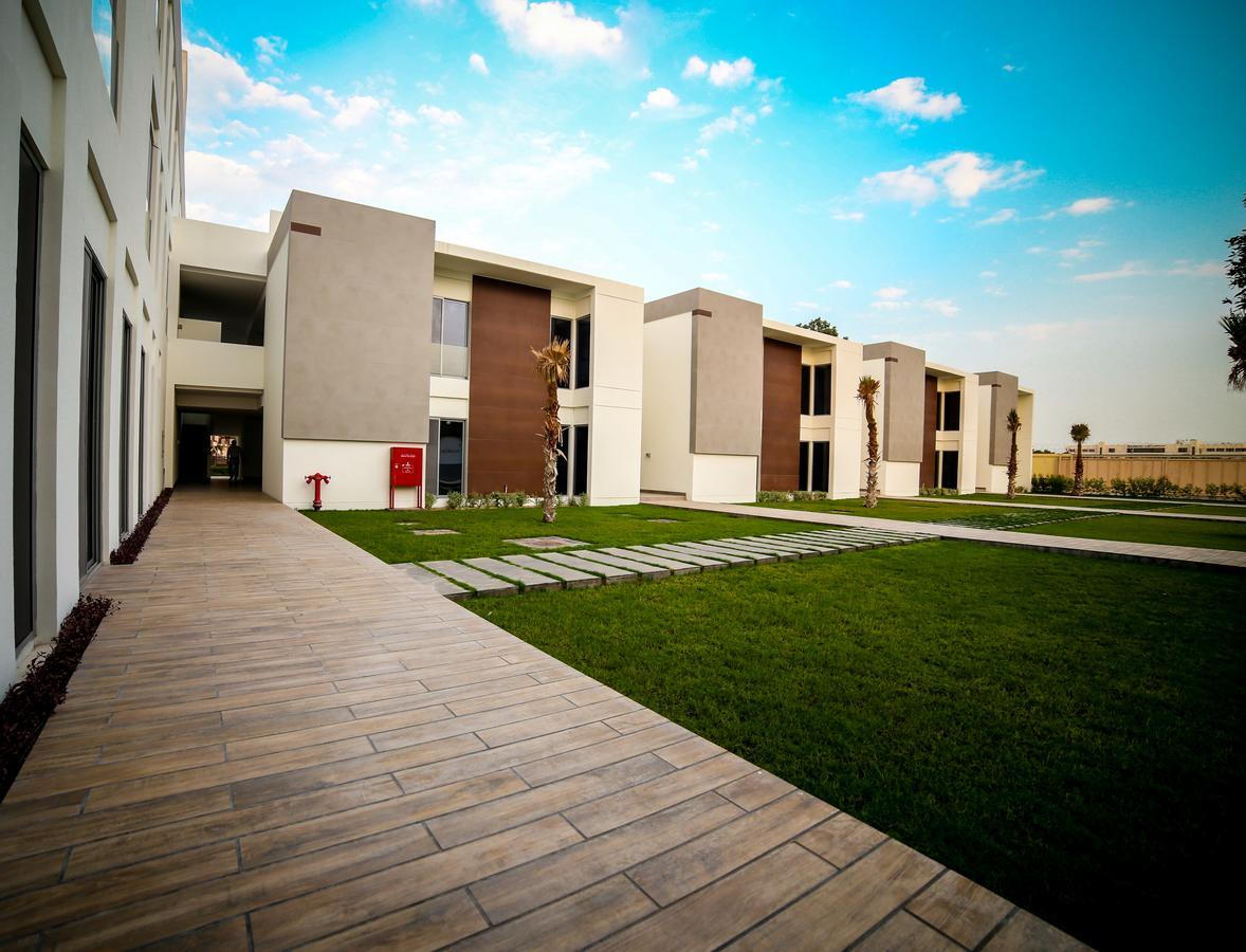 M Executive Residence & Boutique Hotel - Adults Only Al Khobar Exterior photo