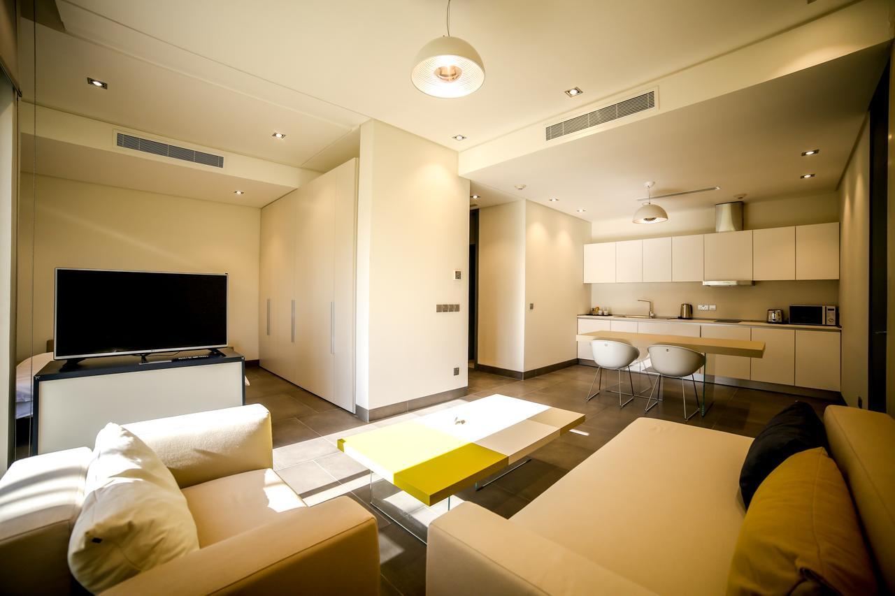 M Executive Residence & Boutique Hotel - Adults Only Al Khobar Exterior photo