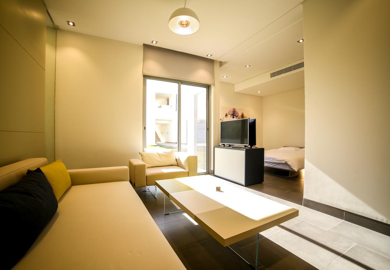 M Executive Residence & Boutique Hotel - Adults Only Al Khobar Exterior photo