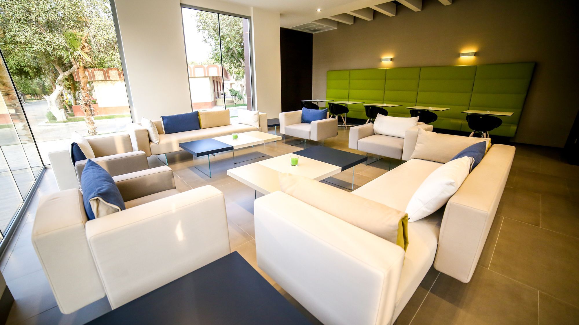 M Executive Residence & Boutique Hotel - Adults Only Al Khobar Exterior photo