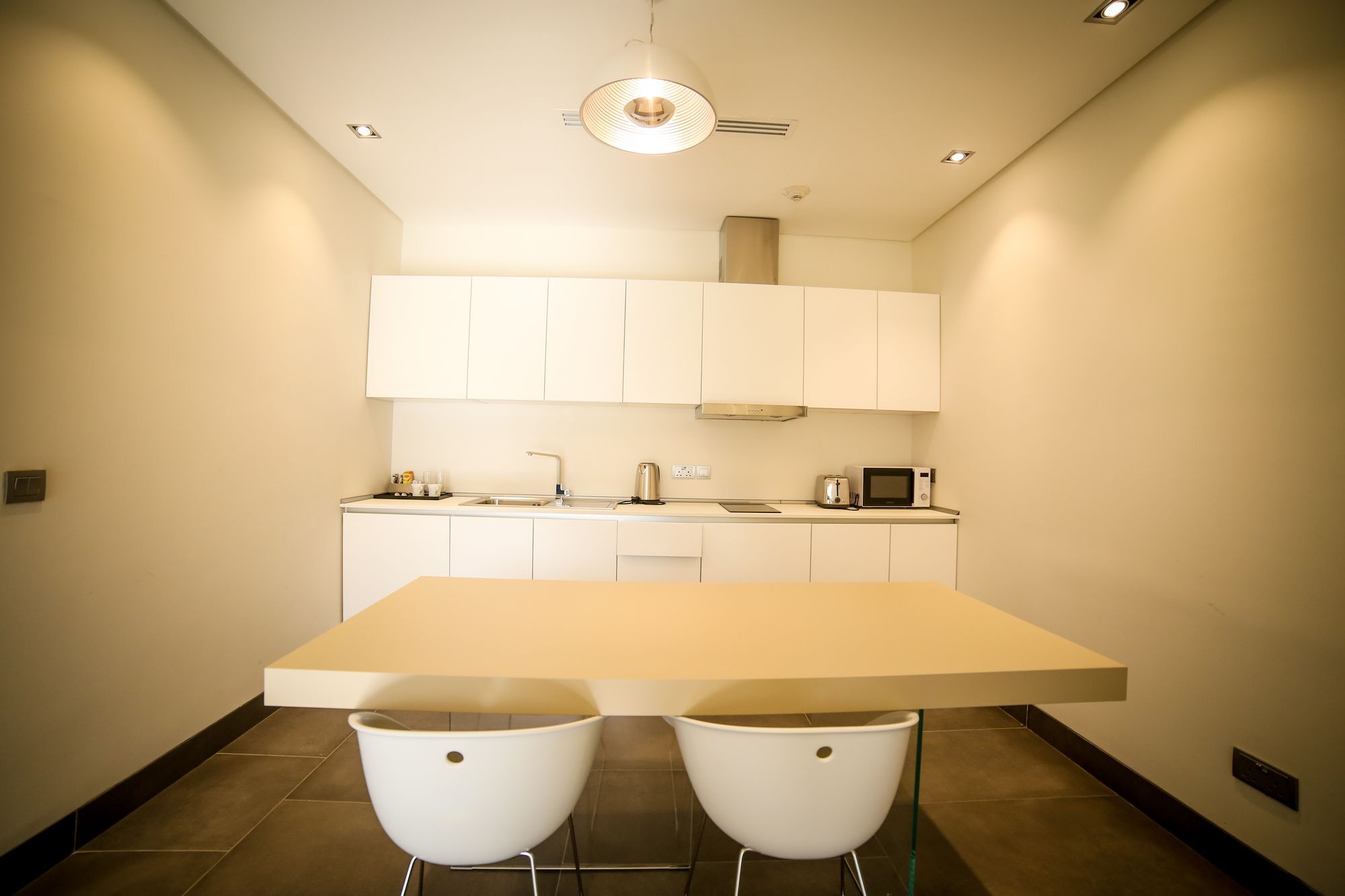 M Executive Residence & Boutique Hotel - Adults Only Al Khobar Exterior photo