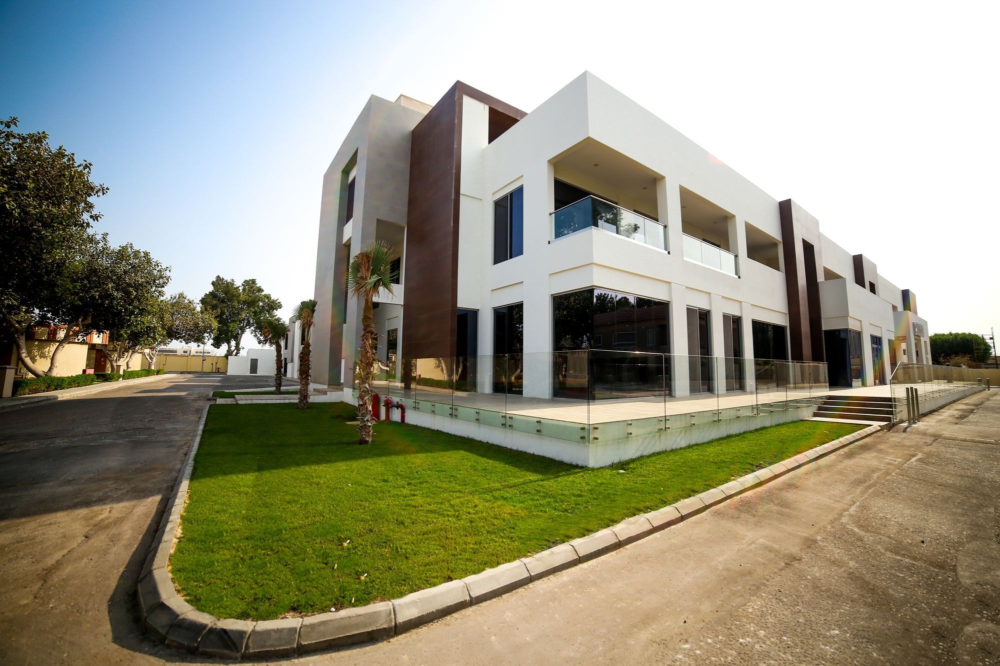 M Executive Residence & Boutique Hotel - Adults Only Al Khobar Exterior photo