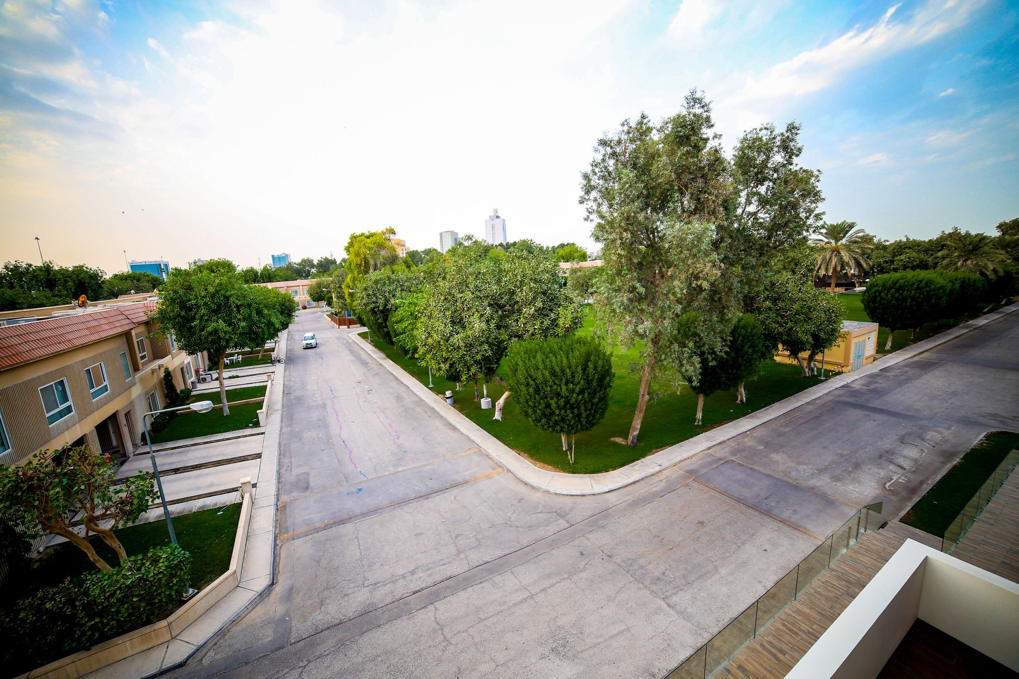 M Executive Residence & Boutique Hotel - Adults Only Al Khobar Exterior photo